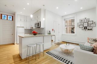 31 Massachusetts Ave 1-2, Boston, MA 02115