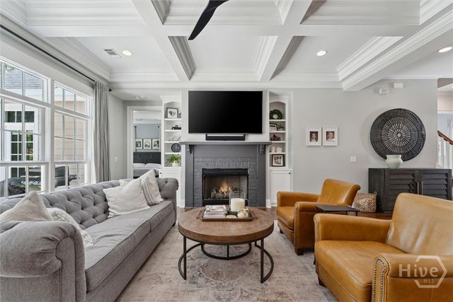 116 Kent Trail, Pooler, GA 31322