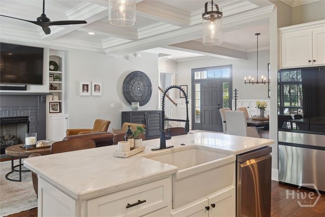 116 Kent Trail, Pooler, GA 31322