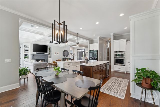 116 Kent Trail, Pooler, GA 31322