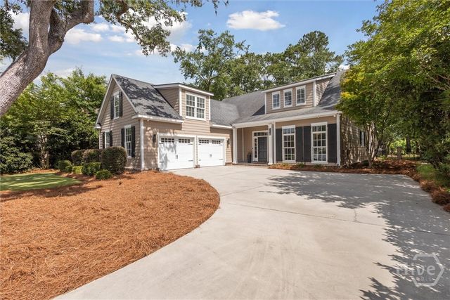116 Kent Trail, Pooler, GA 31322