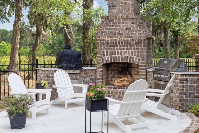 116 Kent Trail, Pooler, GA 31322