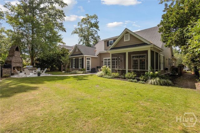 116 Kent Trail, Pooler, GA 31322