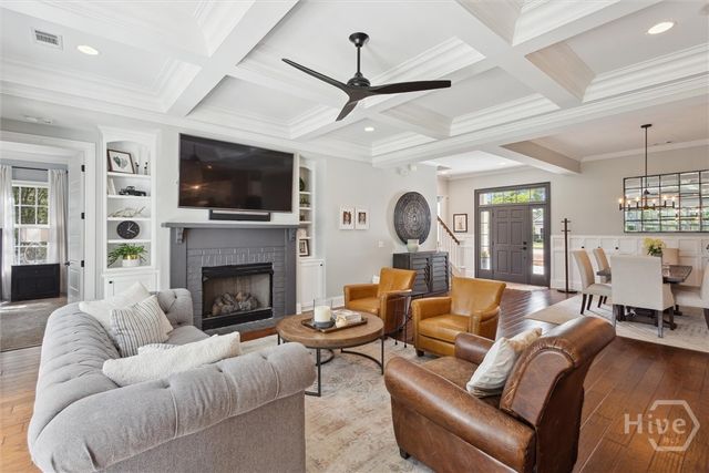 116 Kent Trail, Pooler, GA 31322