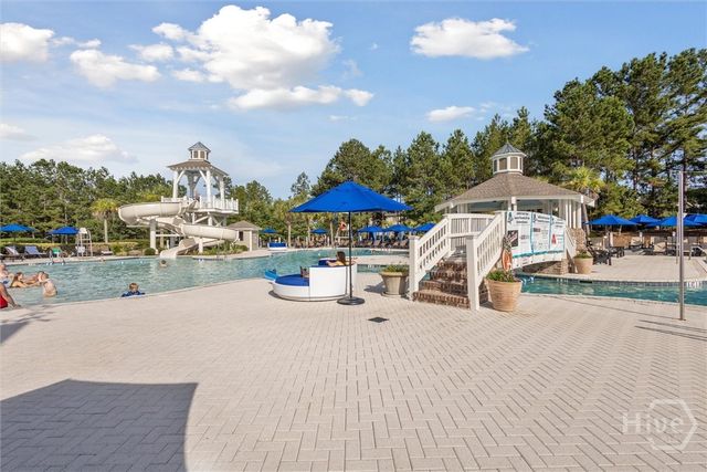 116 Kent Trail, Pooler, GA 31322