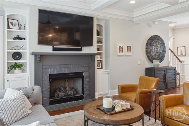 116 Kent Trail, Pooler, GA 31322