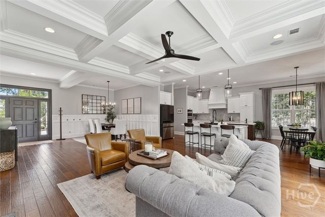 116 Kent Trail, Pooler, GA 31322