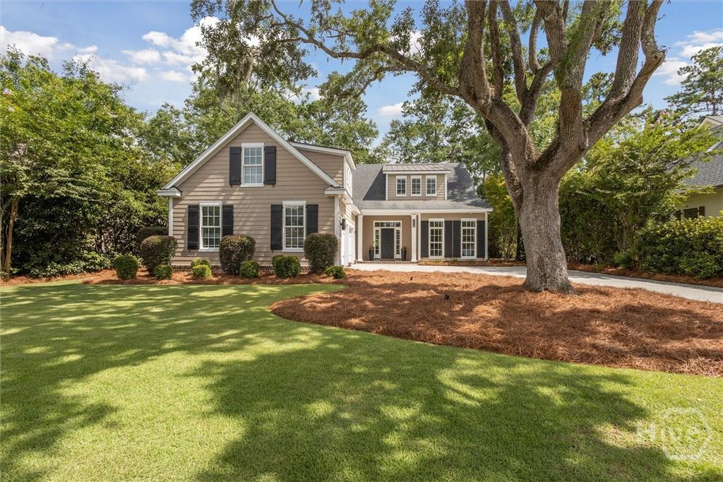 116 Kent Trail, Pooler, GA 31322