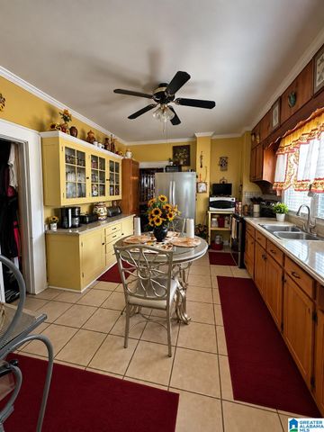 604 14TH STREET SW, Birmingham, AL 35211