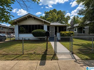 604 14TH STREET SW, Birmingham, AL 35211