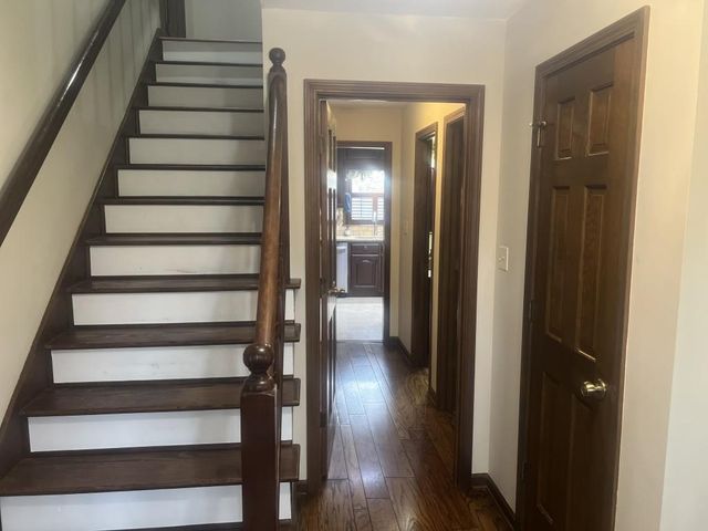 Address unavailable.