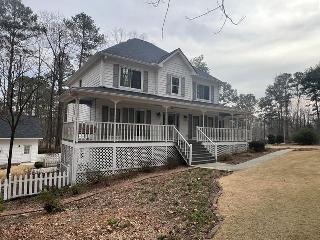 Address unavailable.