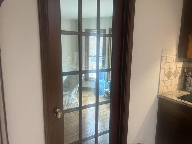 Address unavailable.