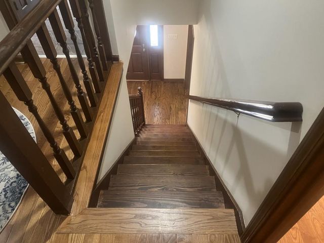 Address unavailable.