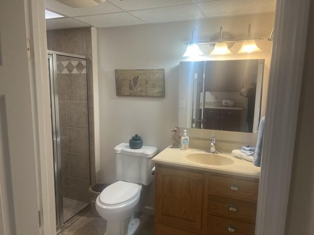 Address unavailable.