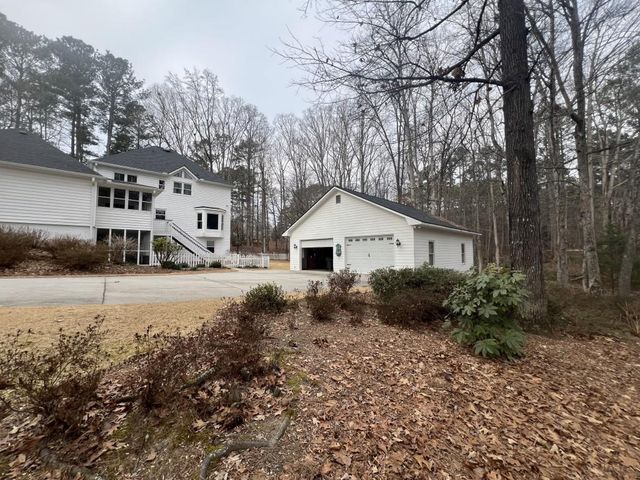 Address unavailable.