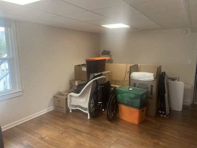 Address unavailable.