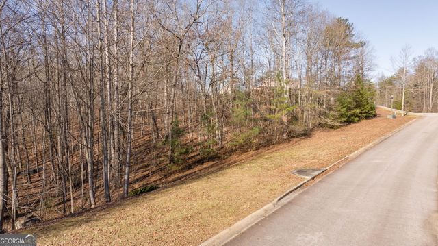 0 Woodmont Drive LOT 3, Cornelia, GA 30531