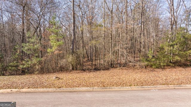 0 Woodmont Drive LOT 3, Cornelia, GA 30531