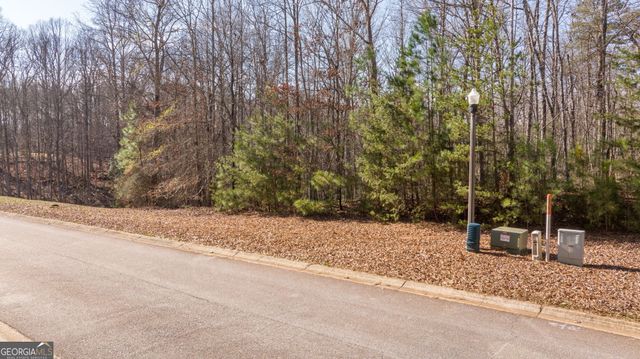 0 Woodmont Drive LOT 3, Cornelia, GA 30531