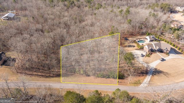 0 Woodmont Drive LOT 3, Cornelia, GA 30531