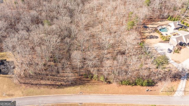 0 Woodmont Drive LOT 3, Cornelia, GA 30531