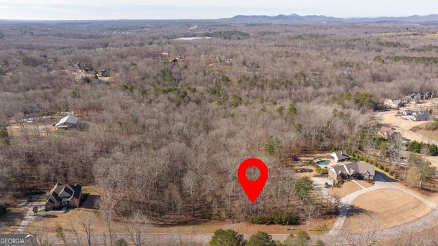 0 Woodmont Drive LOT 3, Cornelia, GA 30531