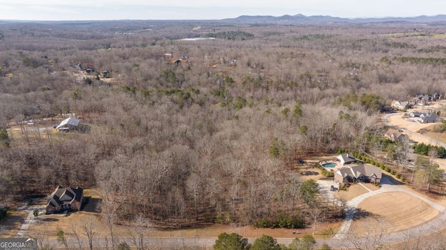 0 Woodmont Drive LOT 3, Cornelia, GA 30531