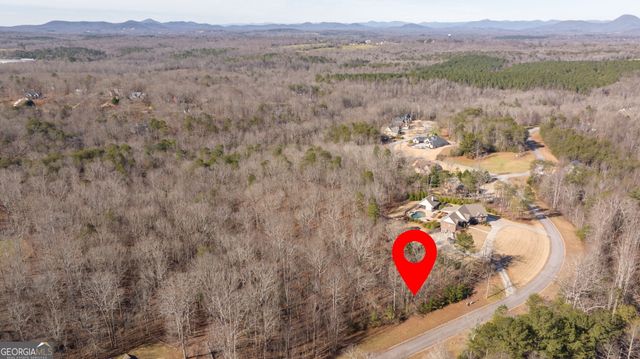 0 Woodmont Drive LOT 3, Cornelia, GA 30531
