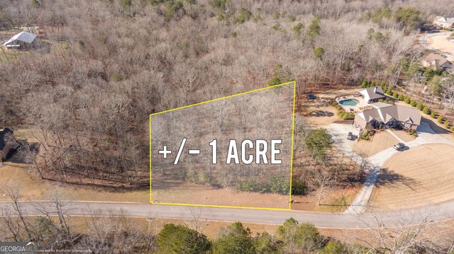 0 Woodmont Drive LOT 3, Cornelia, GA 30531