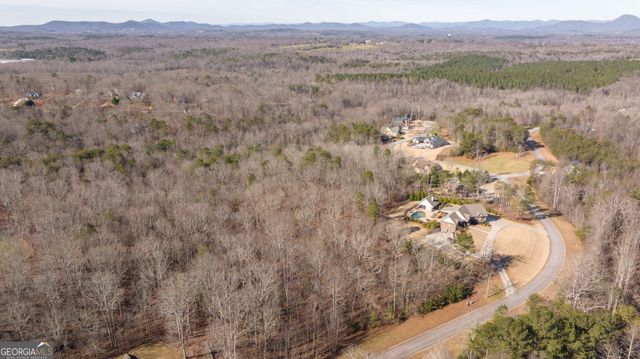 0 Woodmont Drive LOT 3, Cornelia, GA 30531