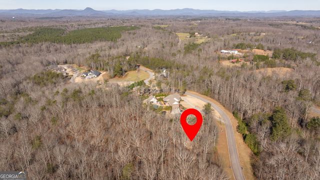 0 Woodmont Drive LOT 3, Cornelia, GA 30531