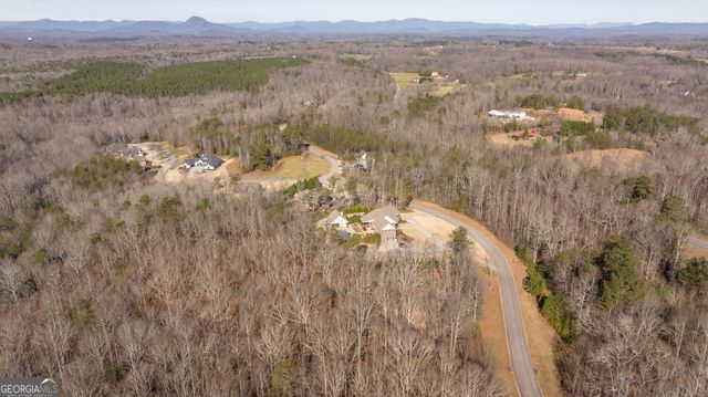 0 Woodmont Drive LOT 3, Cornelia, GA 30531