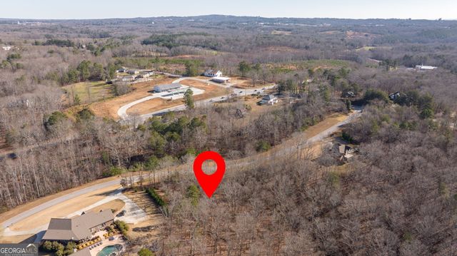0 Woodmont Drive LOT 3, Cornelia, GA 30531