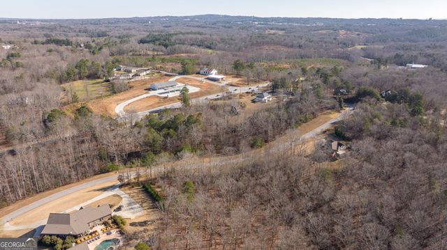 0 Woodmont Drive LOT 3, Cornelia, GA 30531