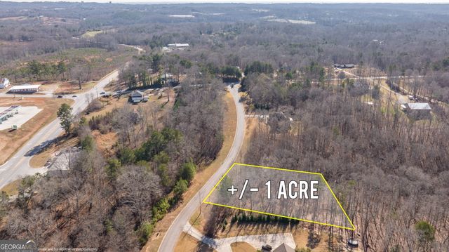 0 Woodmont Drive LOT 3, Cornelia, GA 30531