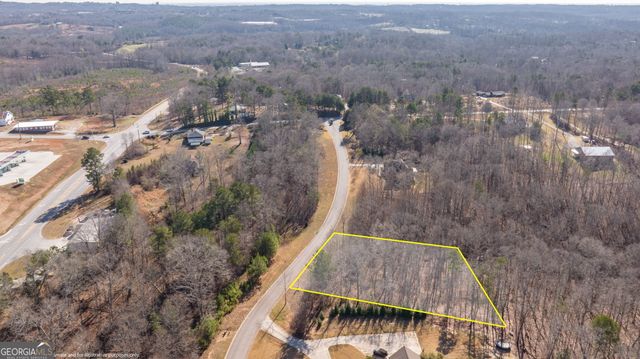 0 Woodmont Drive LOT 3, Cornelia, GA 30531
