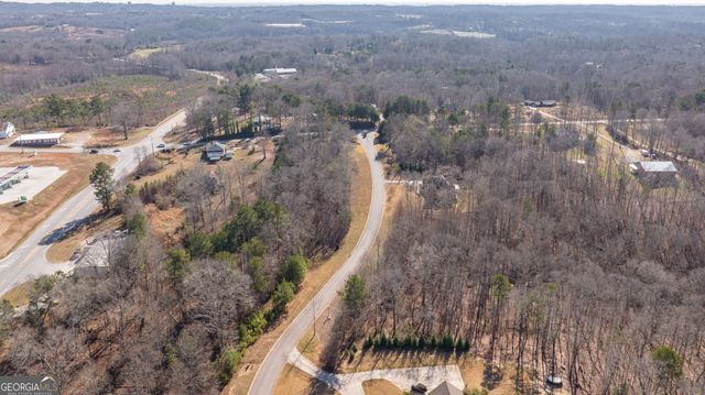 0 Woodmont Drive LOT 3, Cornelia, GA 30531