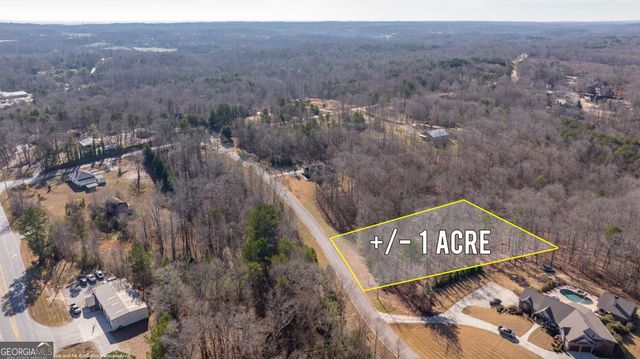 0 Woodmont Drive LOT 3, Cornelia, GA 30531