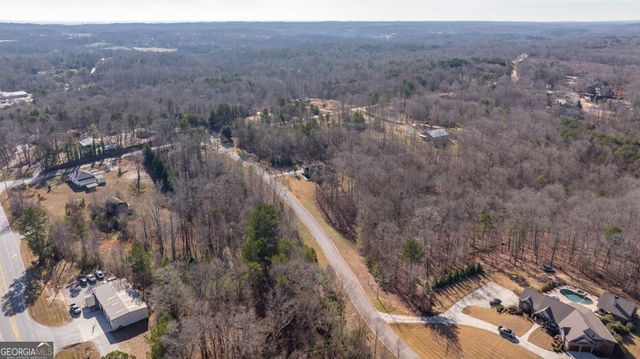 0 Woodmont Drive LOT 3, Cornelia, GA 30531