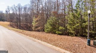 0 Woodmont Drive LOT 3, Cornelia, GA 30531