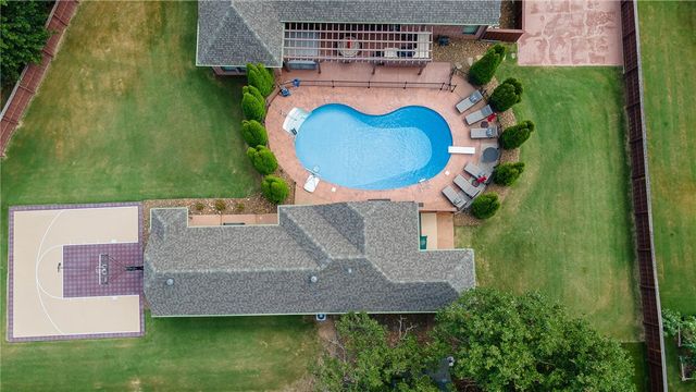 4166 Legacy Drive, Springdale, AR 72762