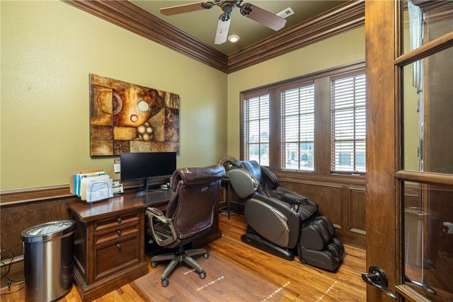 4166 Legacy Drive, Springdale, AR 72762