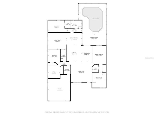 10208 THICKET POINT WAY, Tampa, FL 33647