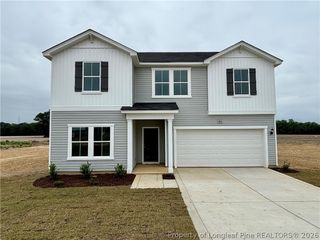 400 Piper Pointe Drive, Pikeville, NC 27863