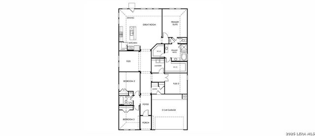 10414 Tiger Shark Ave, Boerne, TX 78006