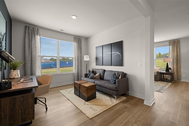 112 Longwood Drive, Lebanon, TN 37087