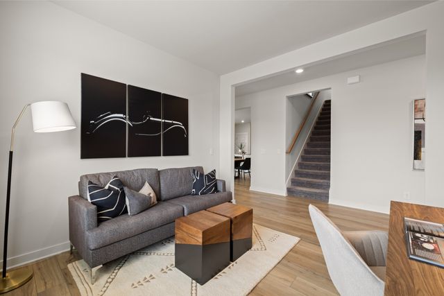 112 Longwood Drive, Lebanon, TN 37087