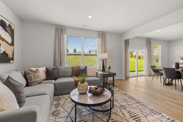 112 Longwood Drive, Lebanon, TN 37087