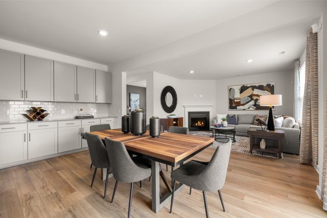 112 Longwood Drive, Lebanon, TN 37087